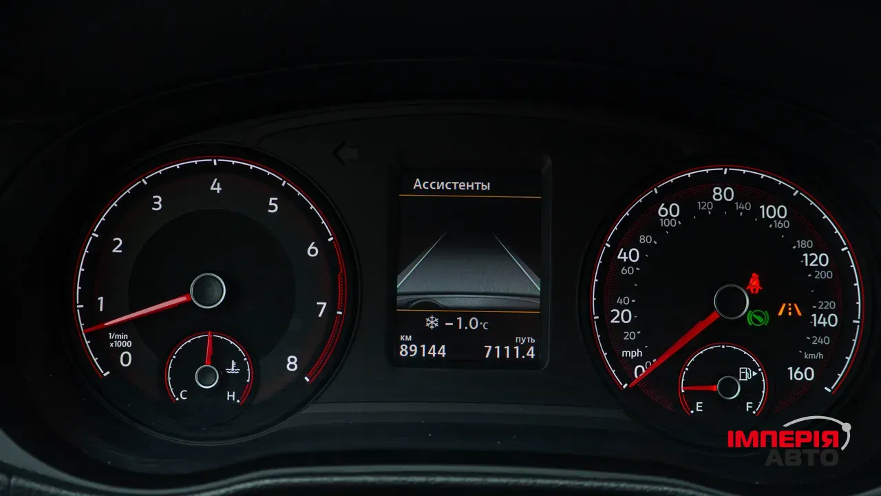 Volkswagen Passat - фото 34