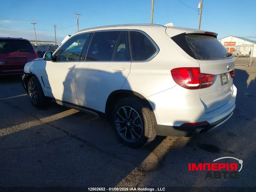 BMW X5 - фото 4