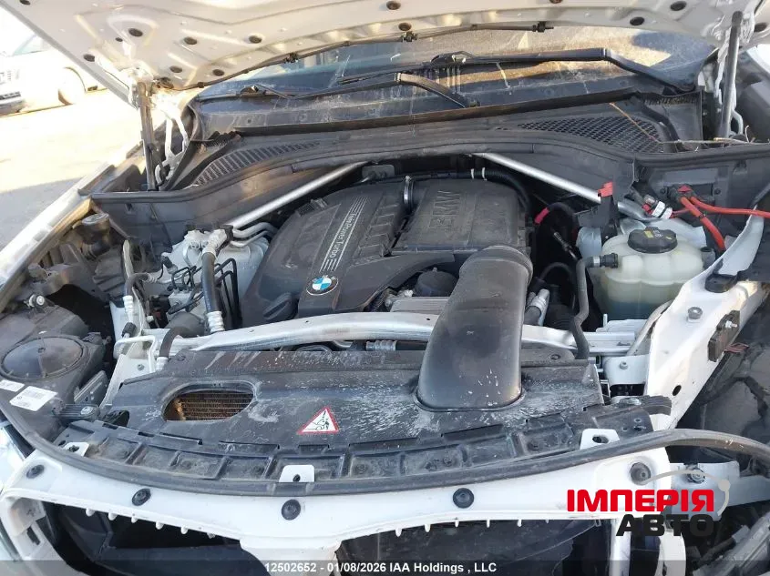 BMW X5 - фото 11