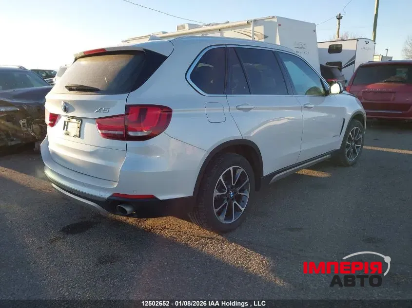 BMW X5 - фото 6