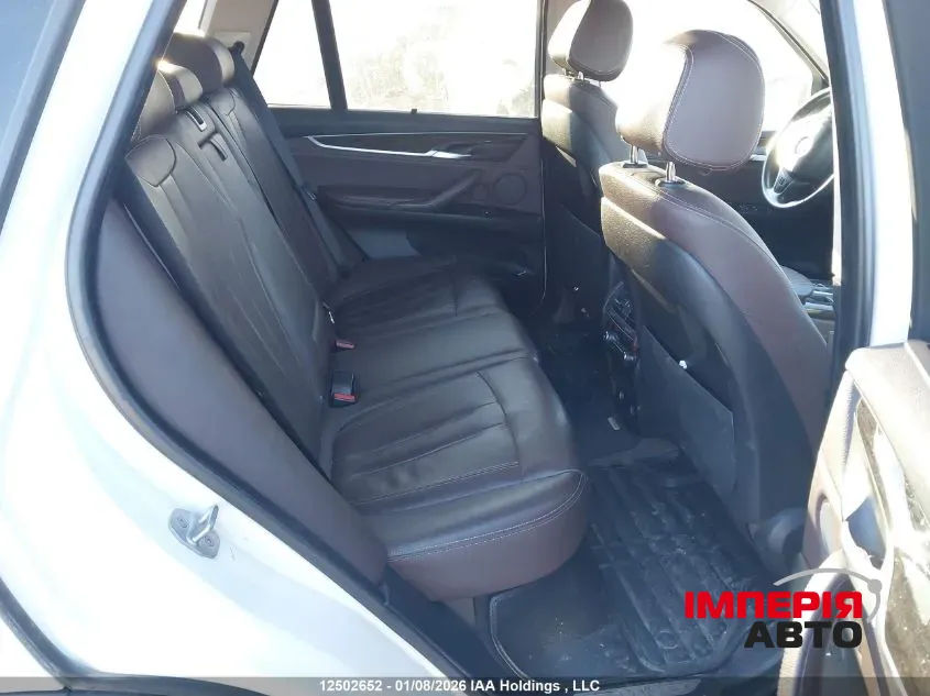 BMW X5 - фото 10