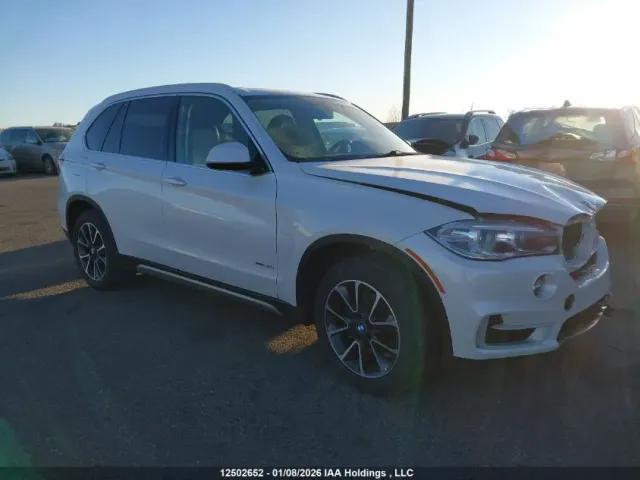BMW X5 - фото 1