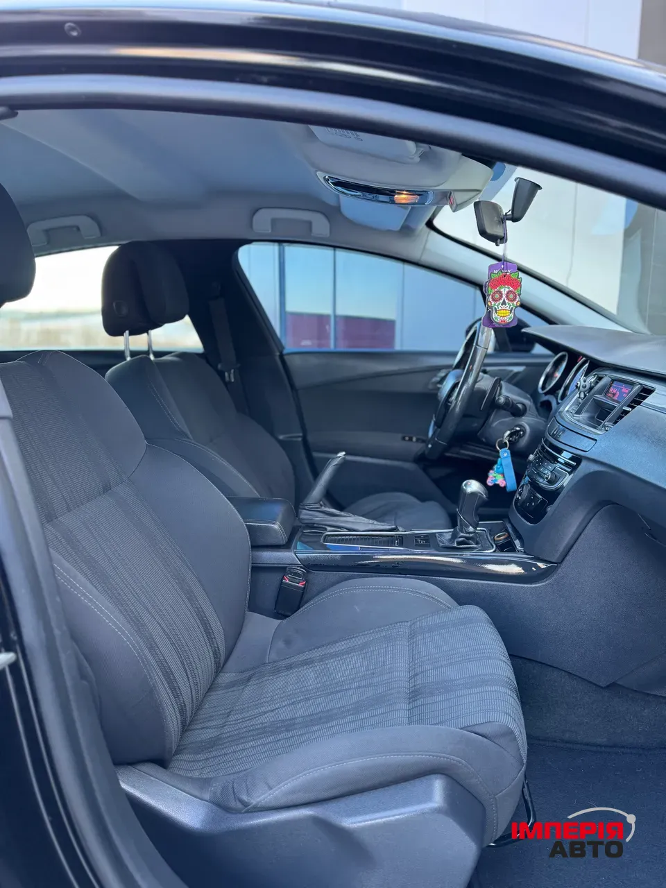 Peugeot 508 - фото 30