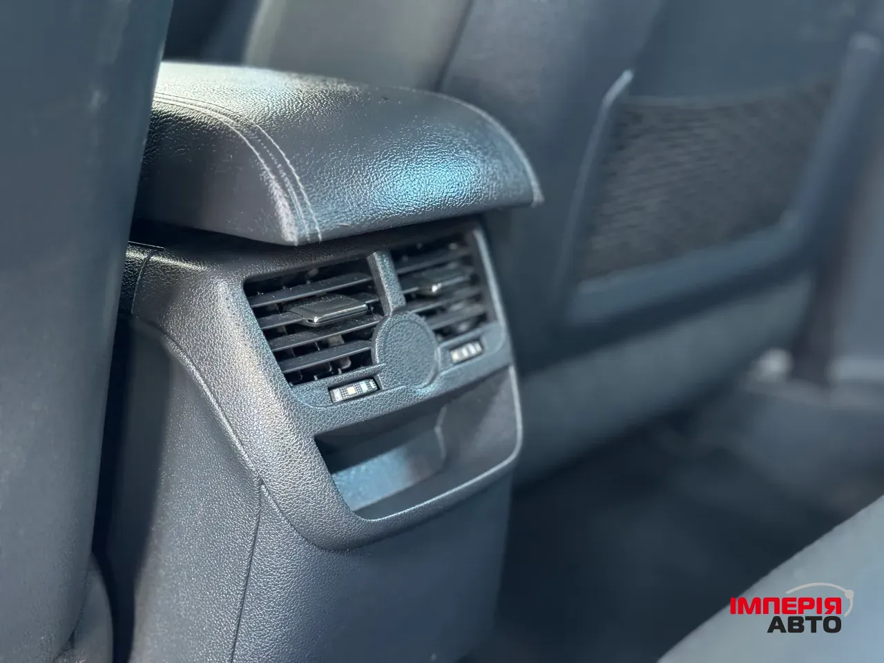 Peugeot 508 - фото 28