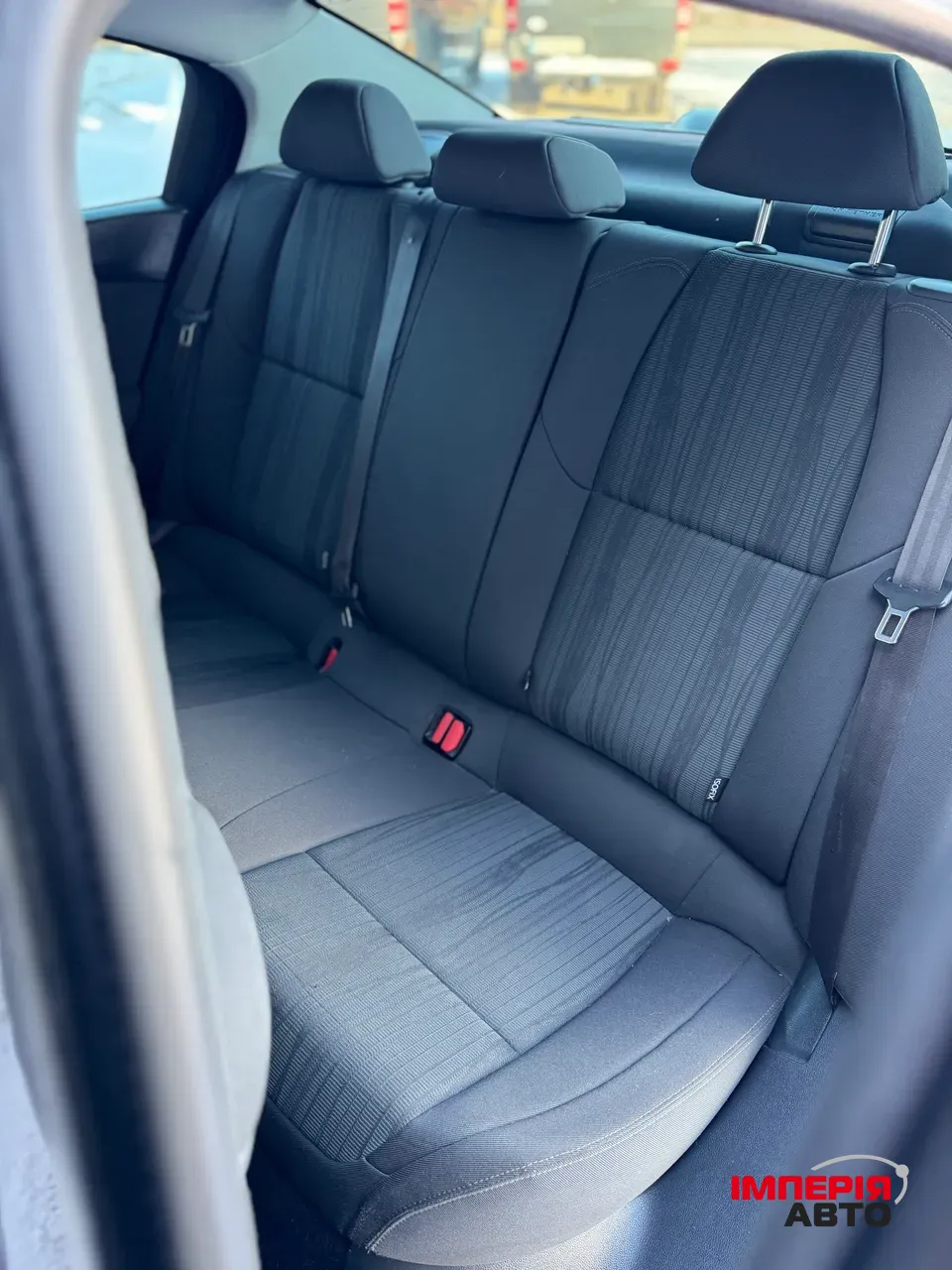 Peugeot 508 - фото 26