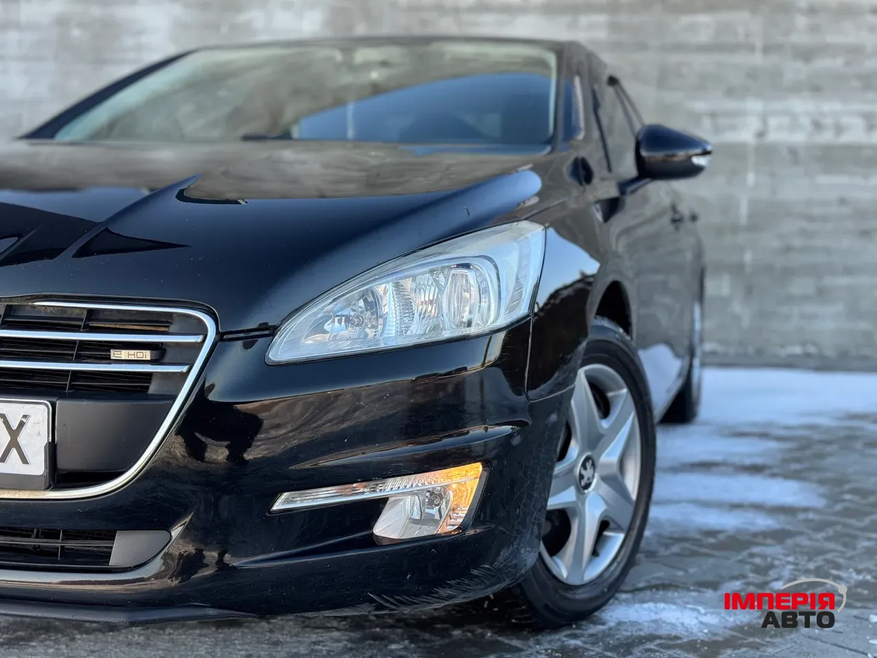 Peugeot 508 - фото 4