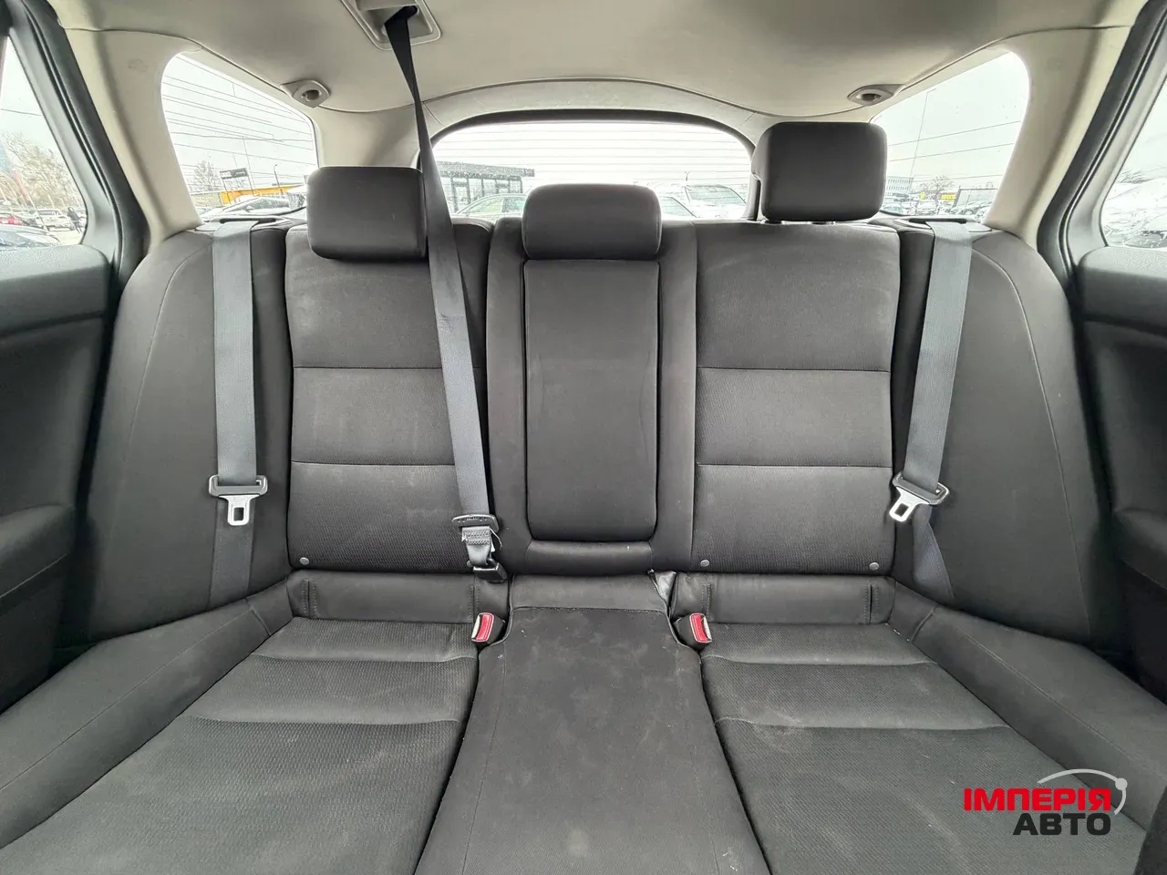 Honda Accord - фото 10