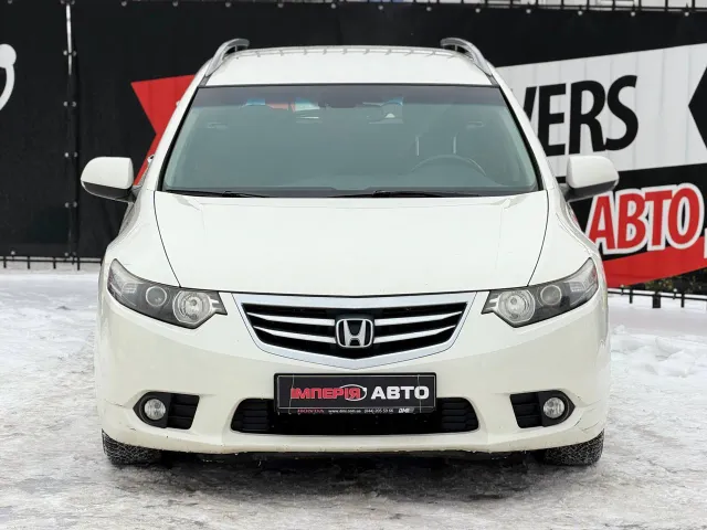 Honda Accord - фото 3