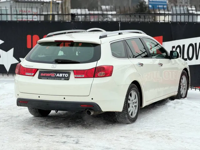 Honda Accord - фото 4