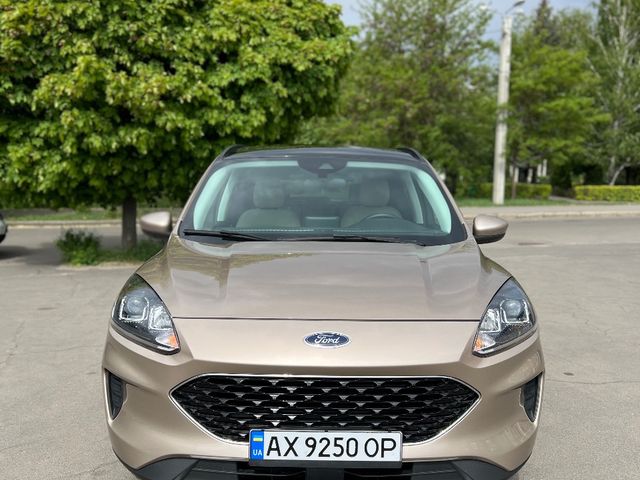 Ford Escape 2021, Харків, $18 900 - зображення 2