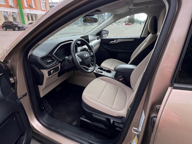 Ford Escape 2021, Харків, $18 900 - зображення 3