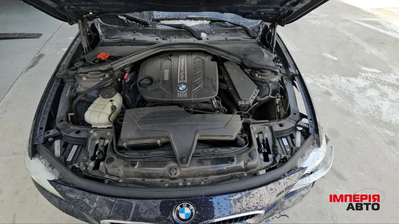 BMW 3 серії - фото 17