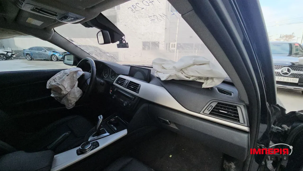 BMW 3 серії - фото 14