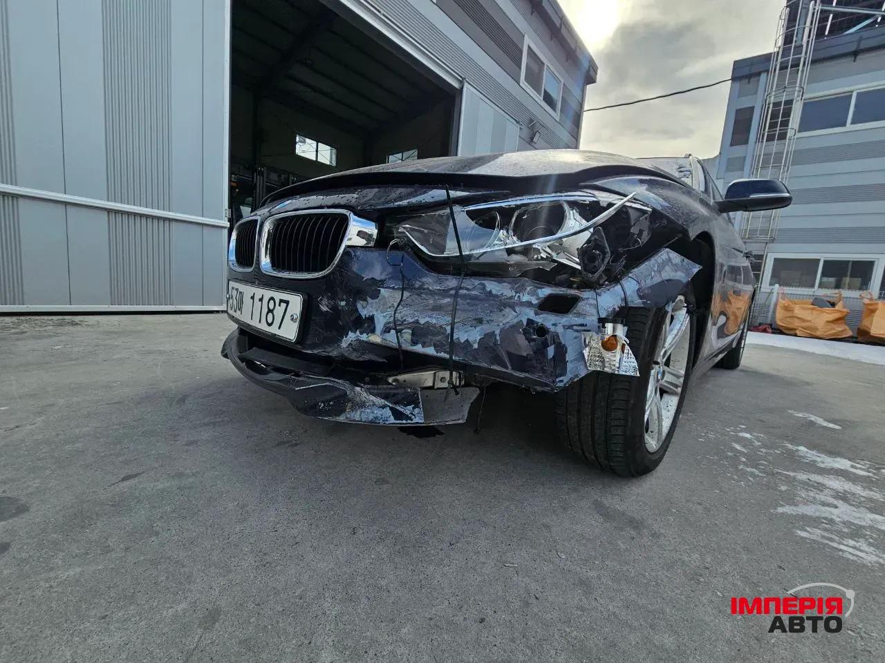 BMW 3 серії - фото 10