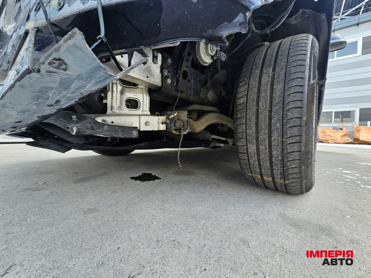 BMW 3 серії - фото 12