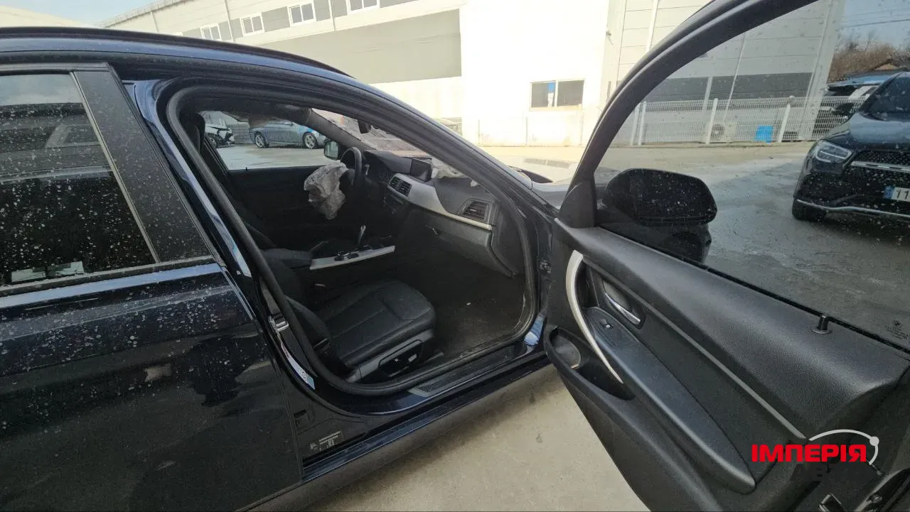 BMW 3 серії - фото 13