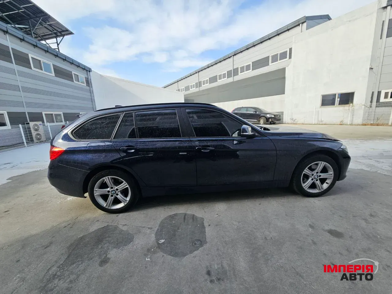 BMW 3 серії - фото 5