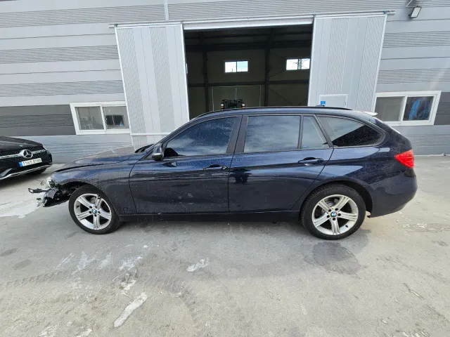 BMW 3 серії - фото 3