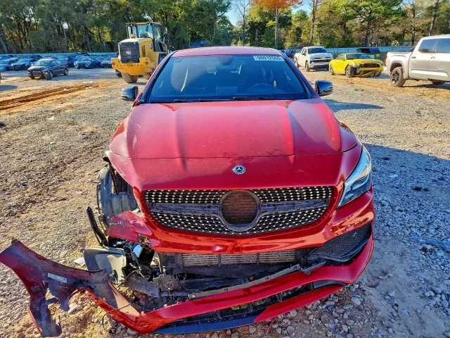 Mercedes-Benz CLA - фото 2