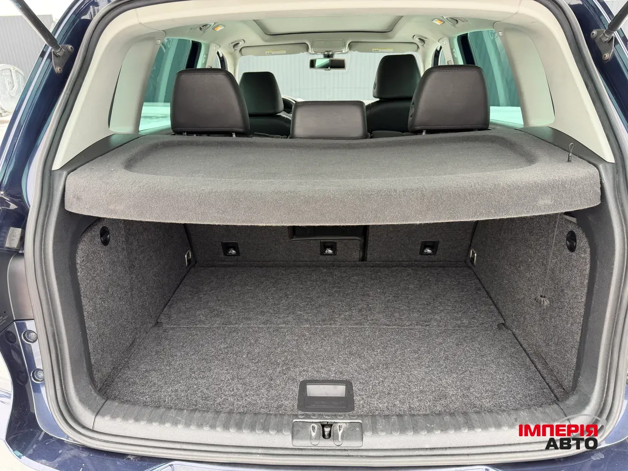 Volkswagen Tiguan - фото 14