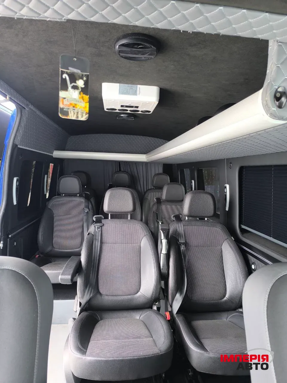 Renault Trafic - фото 34