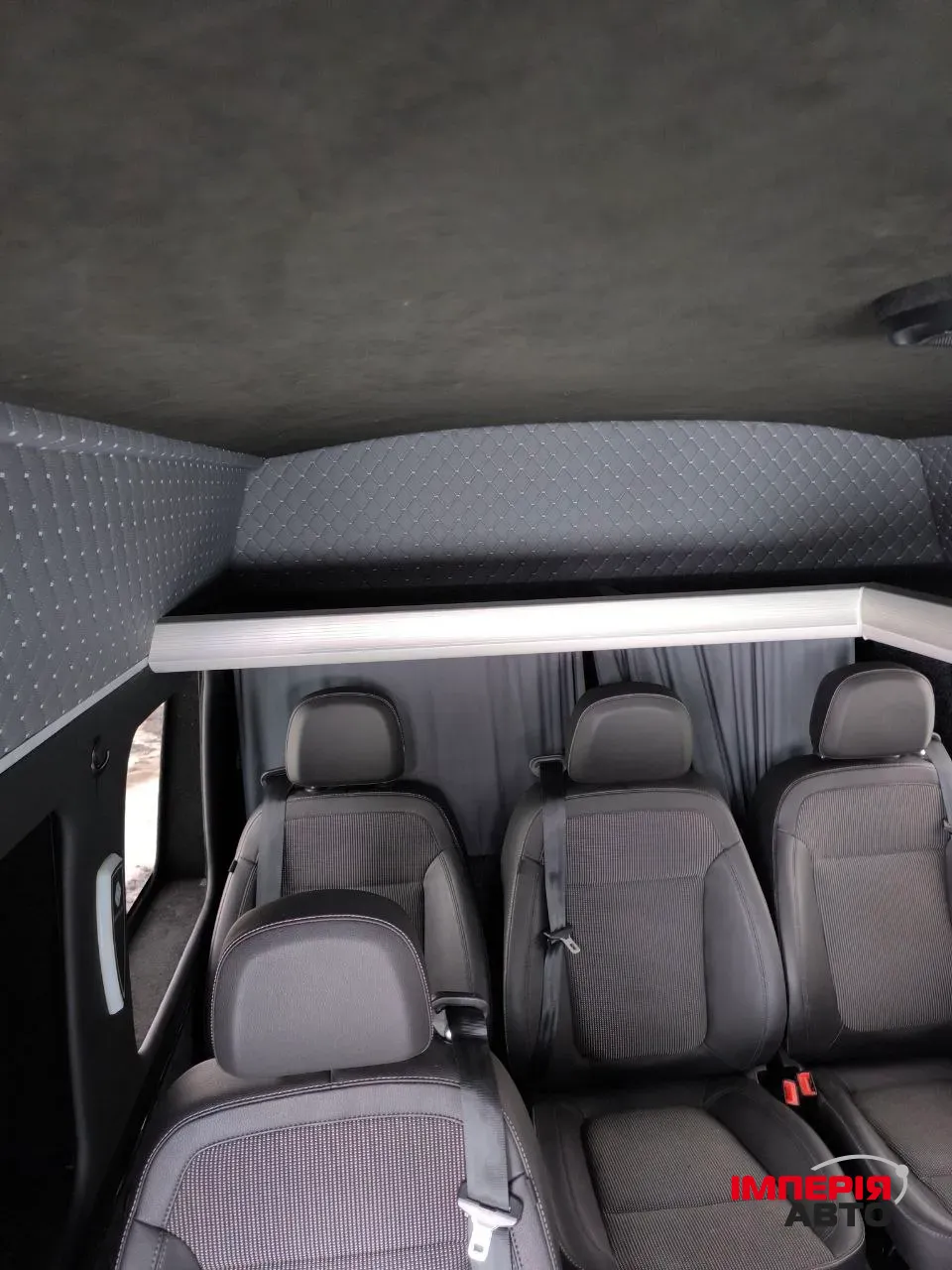 Renault Trafic - фото 33