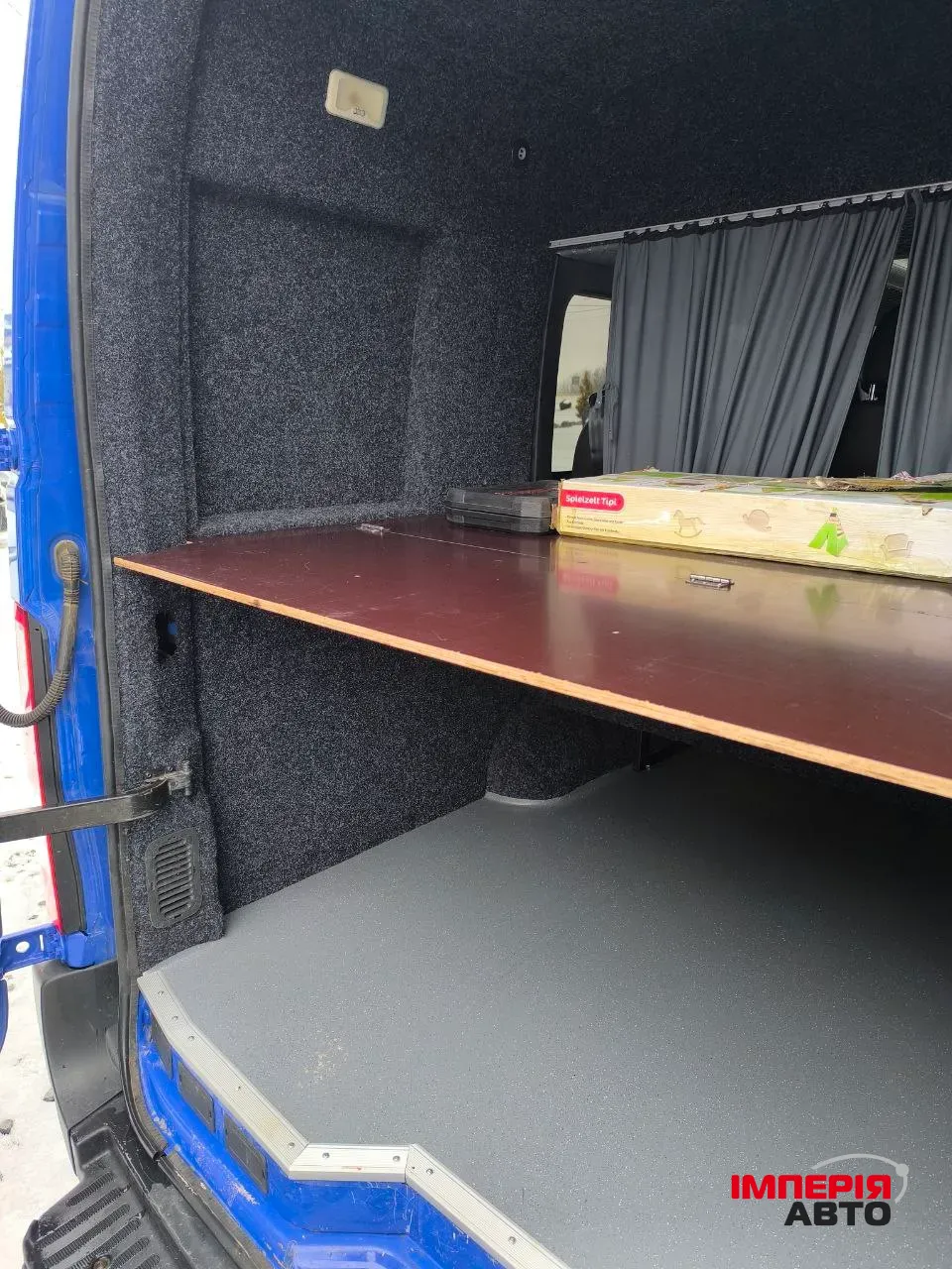 Renault Trafic - фото 48