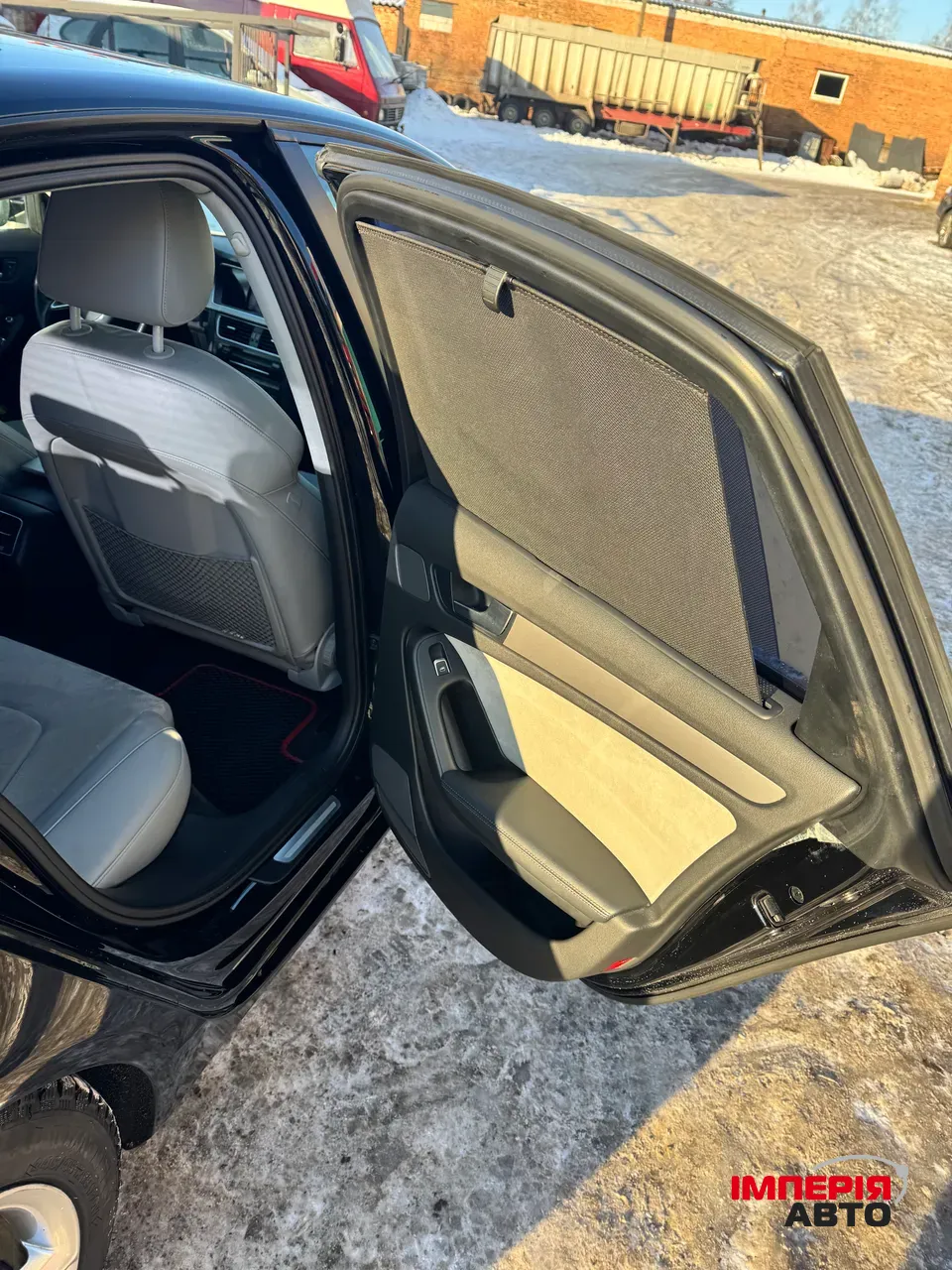 Audi A4 - фото 6