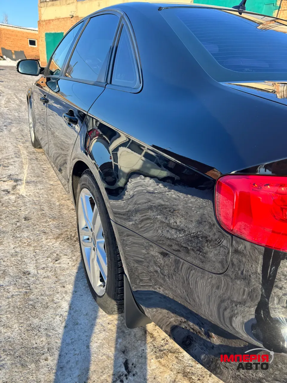 Audi A4 - фото 3