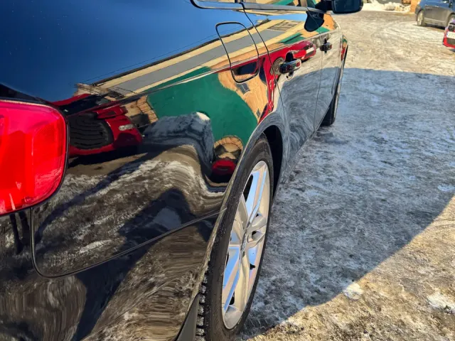 Audi A4 - фото 4