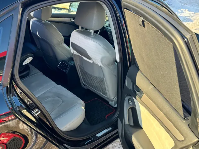 Audi A4 - фото 5