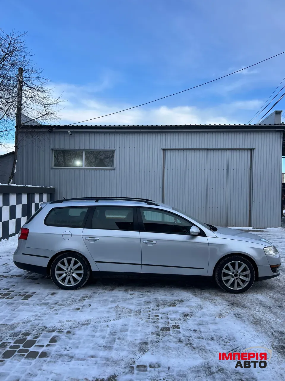 Volkswagen Passat - фото 10