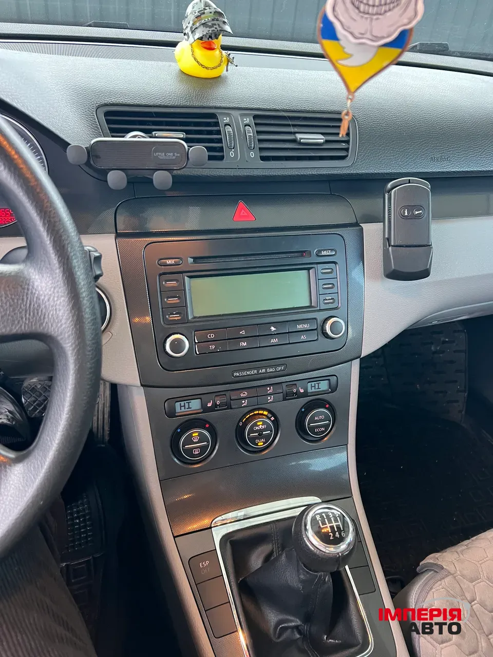 Volkswagen Passat - фото 13