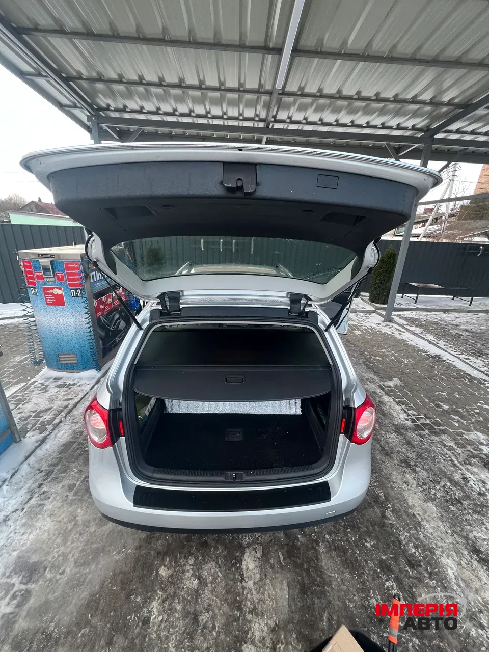 Volkswagen Passat - фото 7