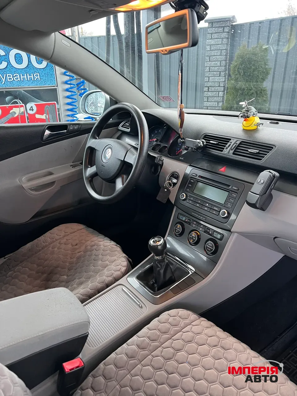 Volkswagen Passat - фото 8