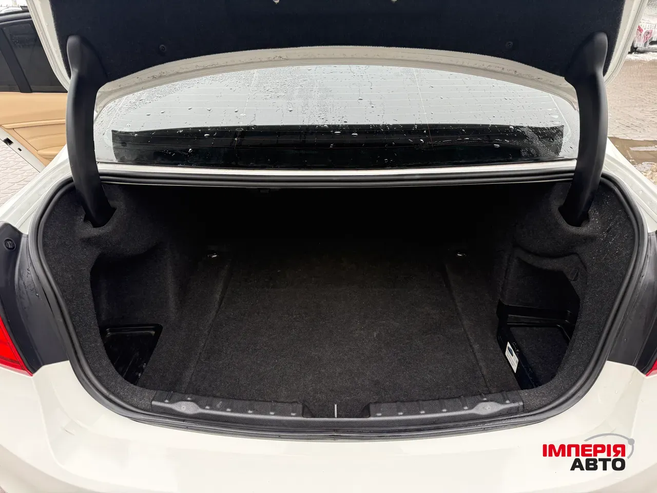 BMW 3 серії - фото 5