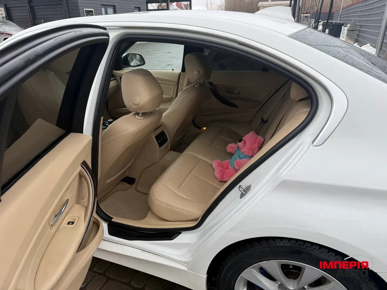 BMW 3 серії - фото 4