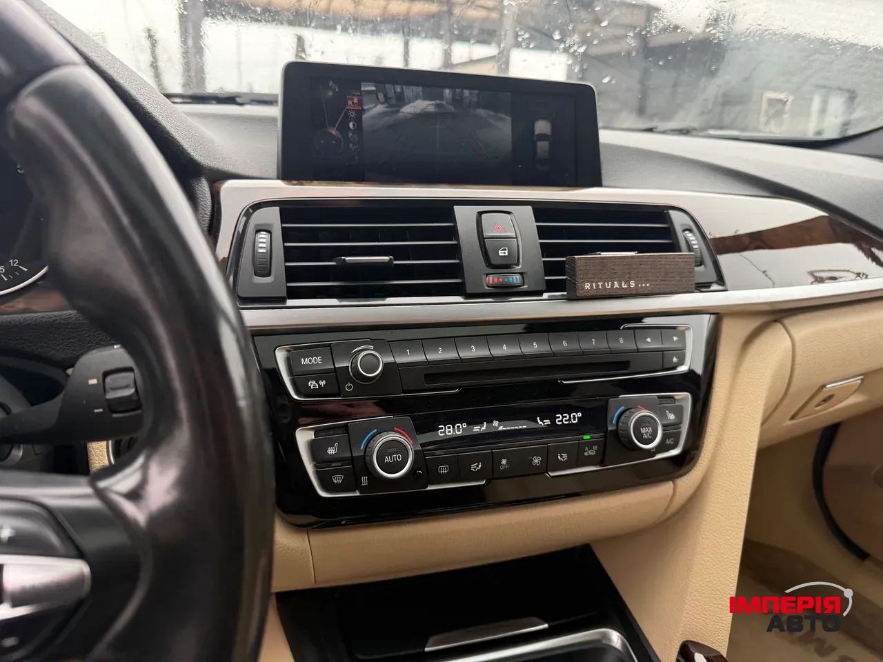 BMW 3 серії - фото 6