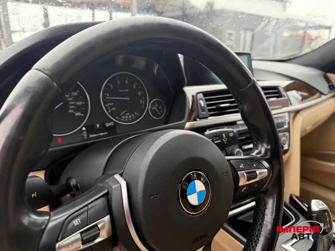 BMW 3 серії - фото 8