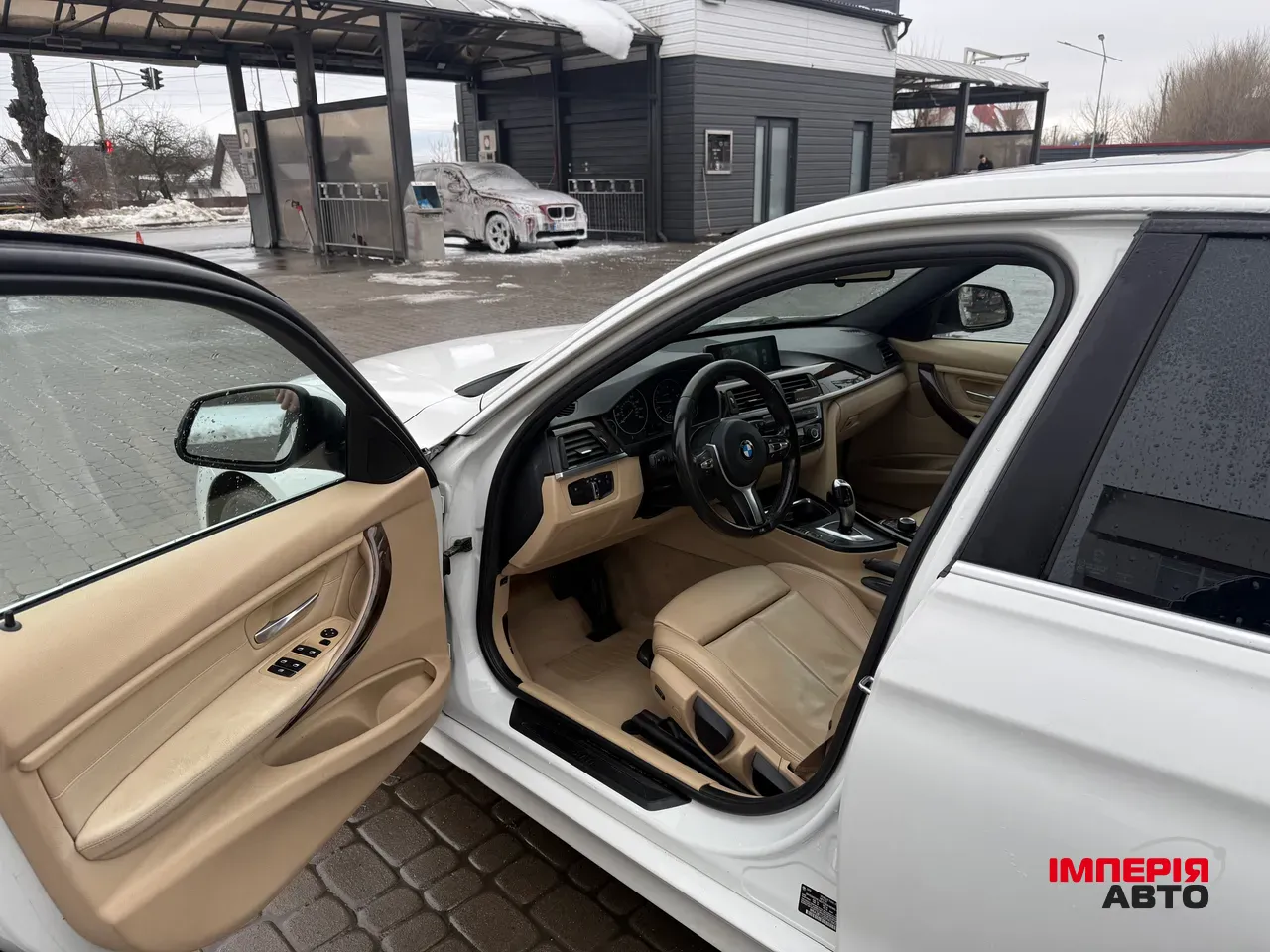 BMW 3 серії - фото 7