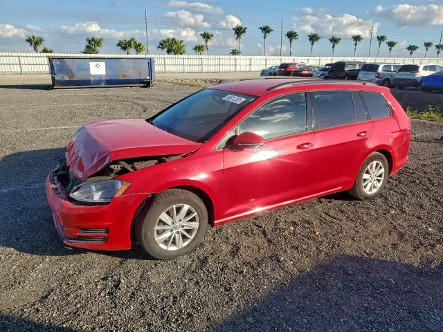 Volkswagen Golf - фото 1