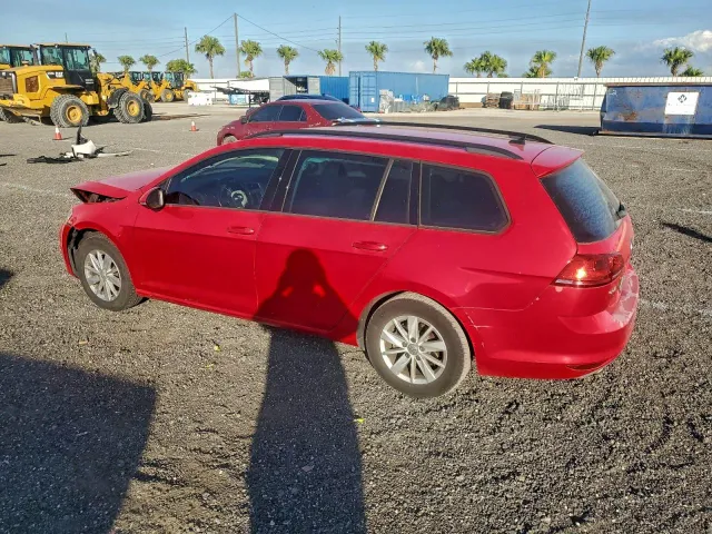 Volkswagen Golf - фото 4