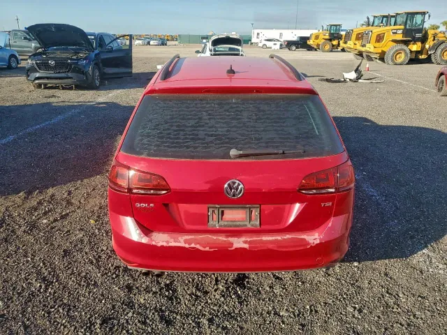 Volkswagen Golf - фото 5