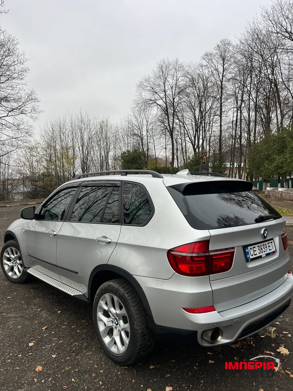 BMW X5 M - фото 7