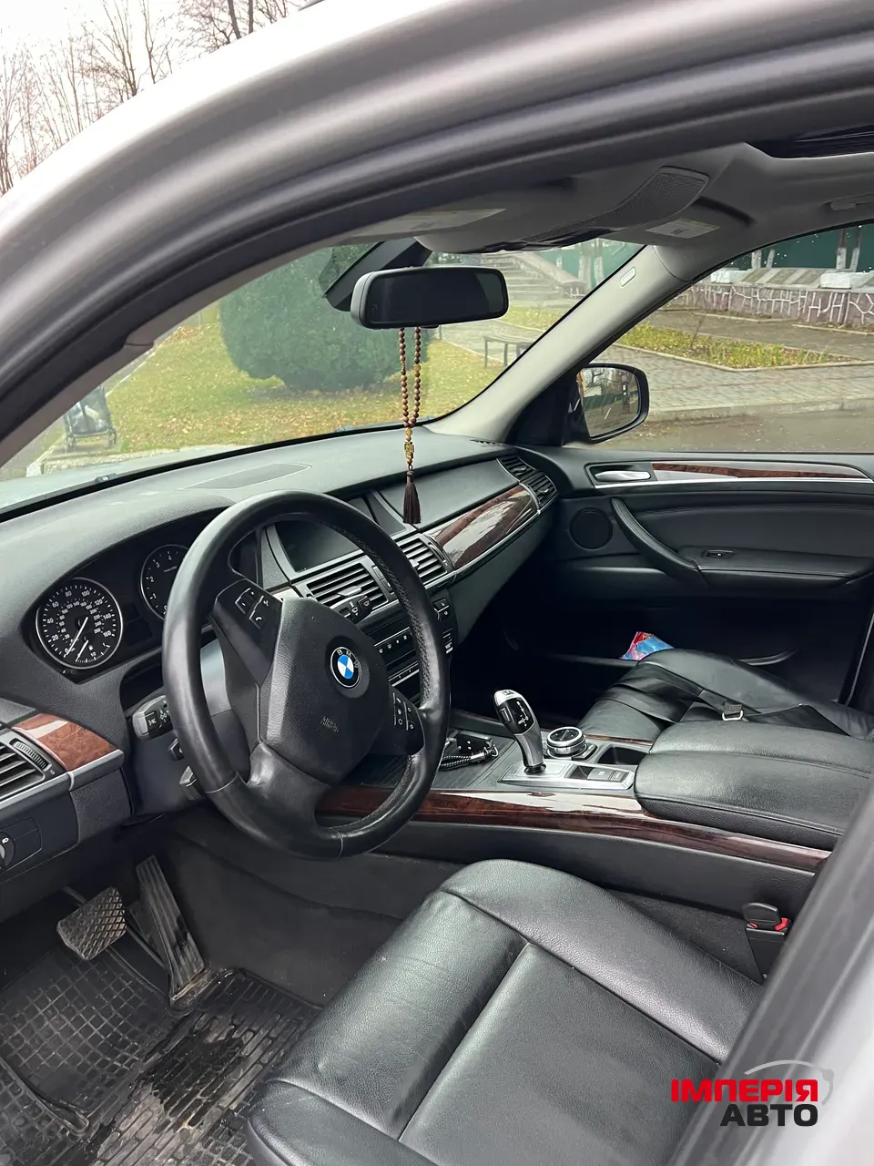 BMW X5 M - фото 6