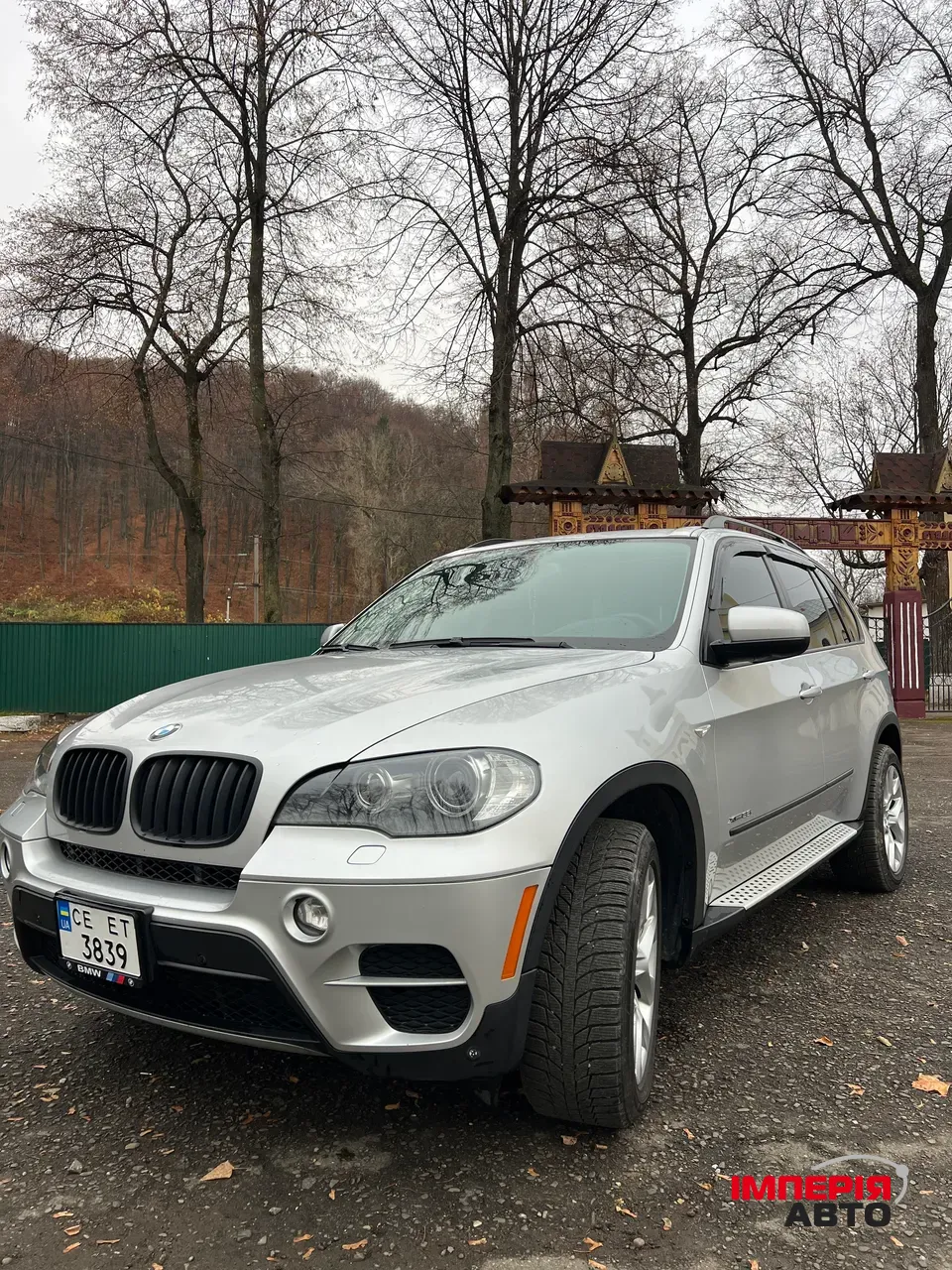 BMW X5 M - фото 4