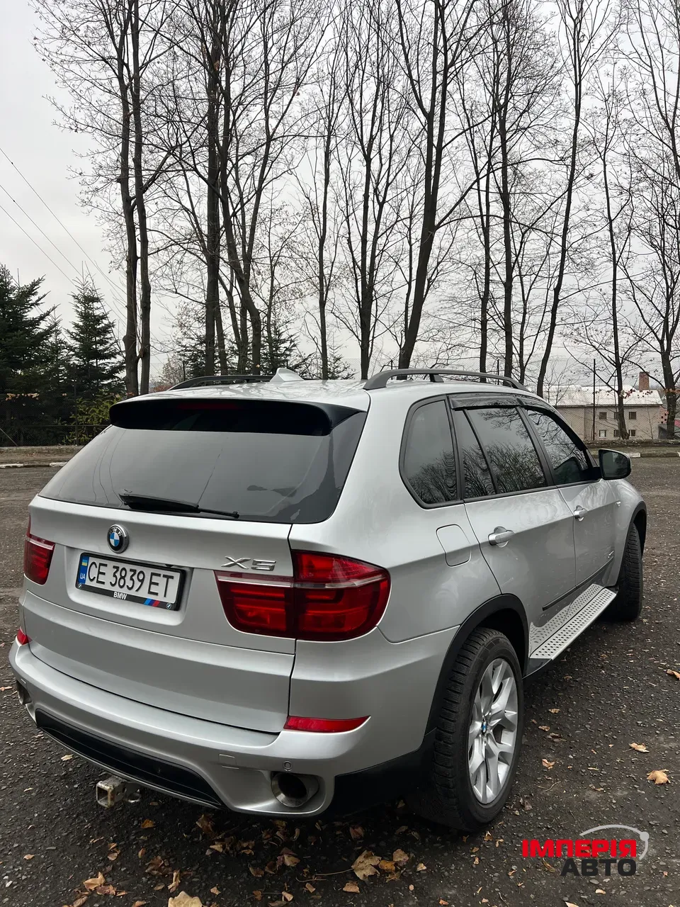 BMW X5 M - фото 8