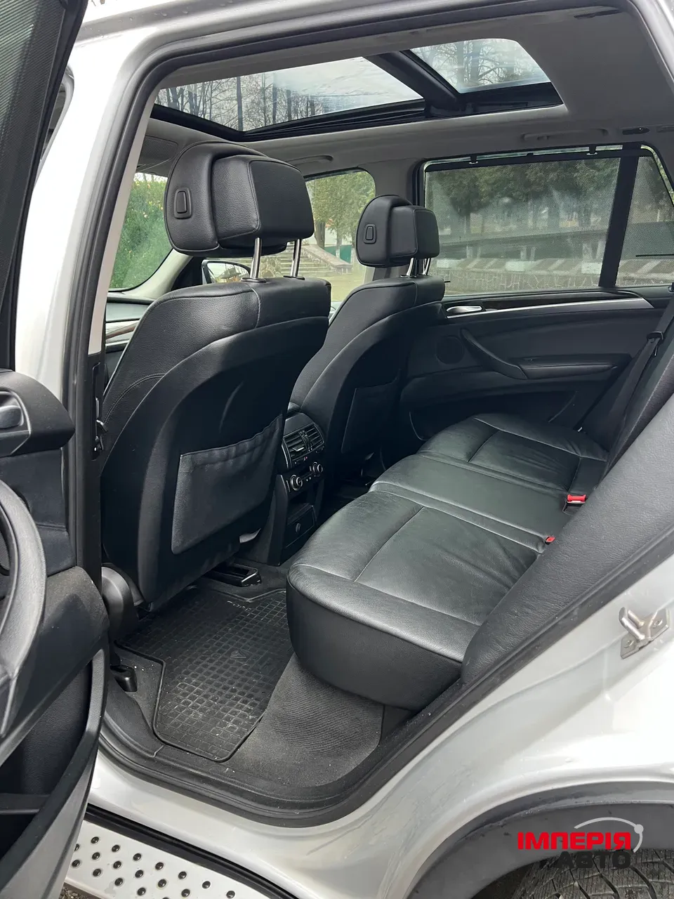 BMW X5 M - фото 5