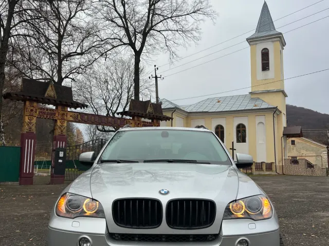 BMW X5 M - фото 2