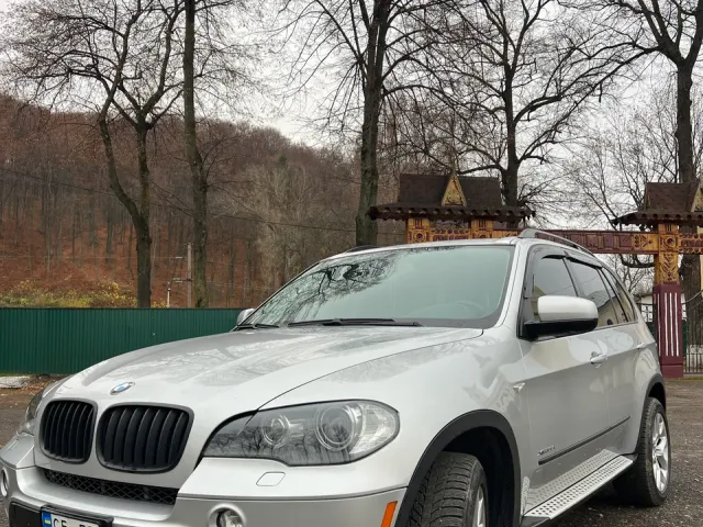 BMW X5 M - фото 4